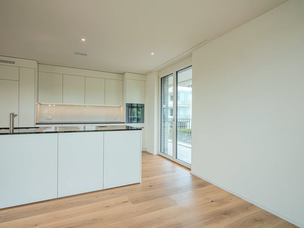 Erstvermietung: exklusive 4,5-Zimmer-Wohnung im Eigentumsstandard mit grosszügigem Grundriss 10