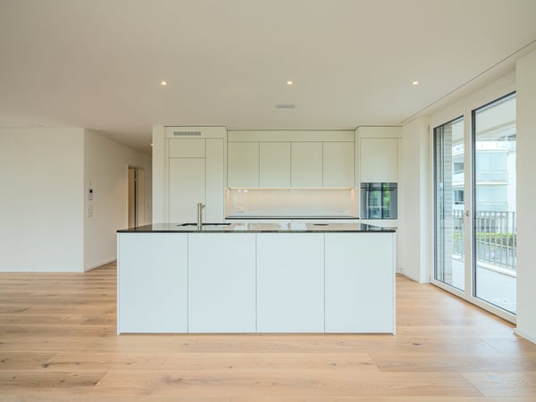 Erstvermietung: exklusive 4,5-Zimmer-Wohnung im Eigentumsstandard mit grosszügigem Grundriss 11