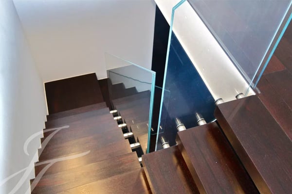 Duplex on a rooftop 10