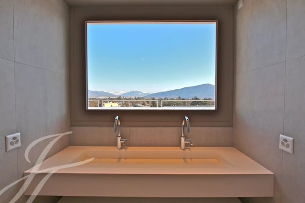 Duplex on a rooftop 11