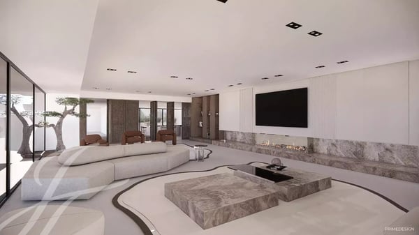 EXCLUSIVE - Exceptional 18th century property, 3,136 m² plot and indoor pool 4