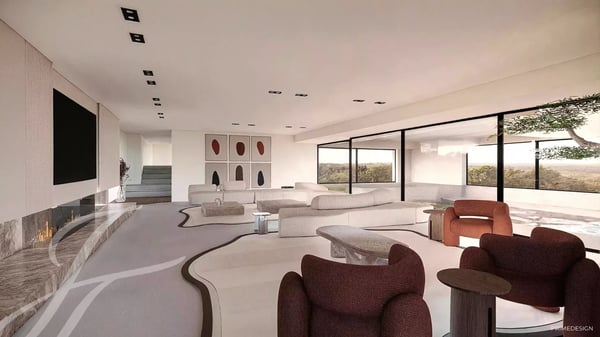 EXCLUSIVE - Exceptional 18th century property, 3,136 m² plot and indoor pool 5