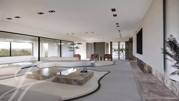 EXCLUSIVE - Exceptional 18th century property, 3,136 m² plot and indoor pool 6