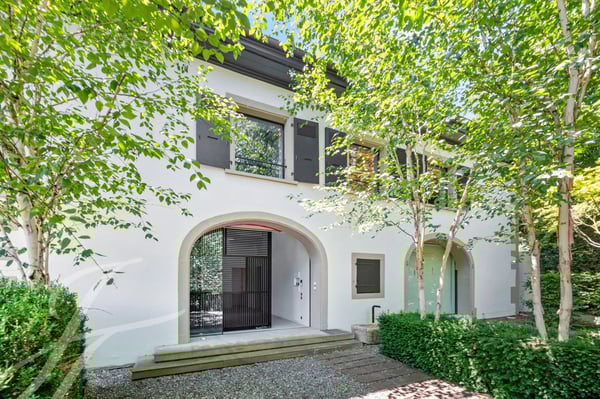 EXCLUSIVE - Exceptional 18th century property, 3,136 m² plot and indoor pool 13