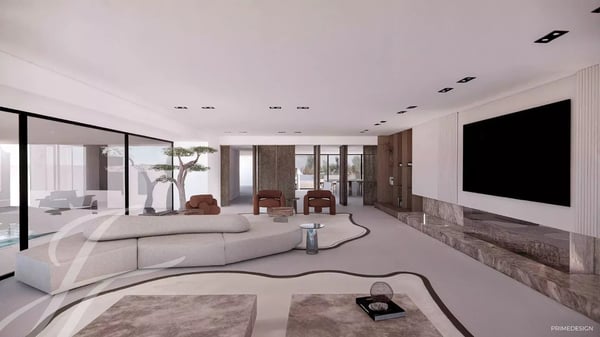 EXCLUSIVE - Exceptional 18th century property, 3,136 m² plot and indoor pool 3