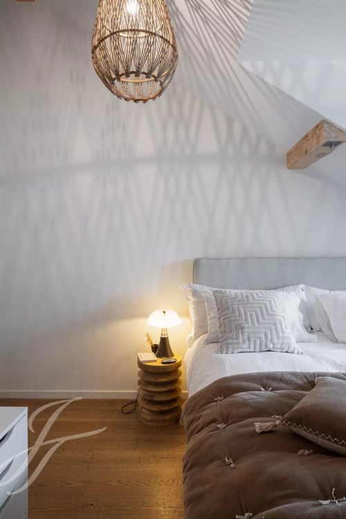 Volume, elegance, location: an exceptional trio 11