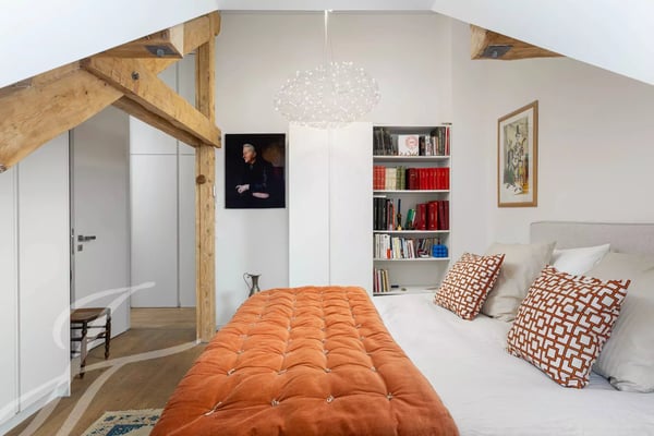 Volume, elegance, location: an exceptional trio 7