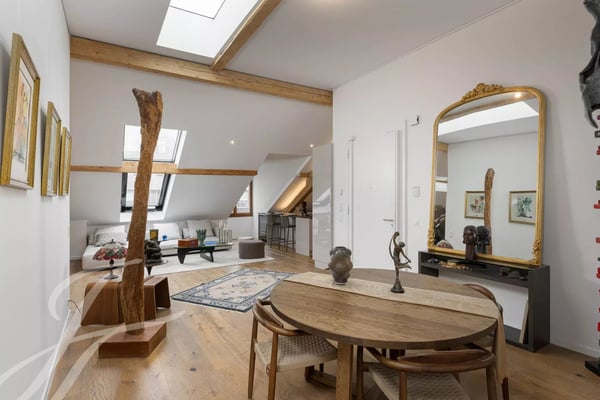 Volume, elegance, location: an exceptional trio 4