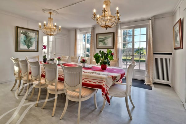Charming property to renovate in the heart of the countryside 9