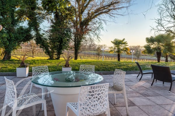 Charming property to renovate in the heart of the countryside 4