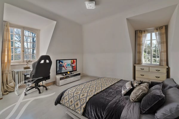Charming property to renovate in the heart of the countryside 13