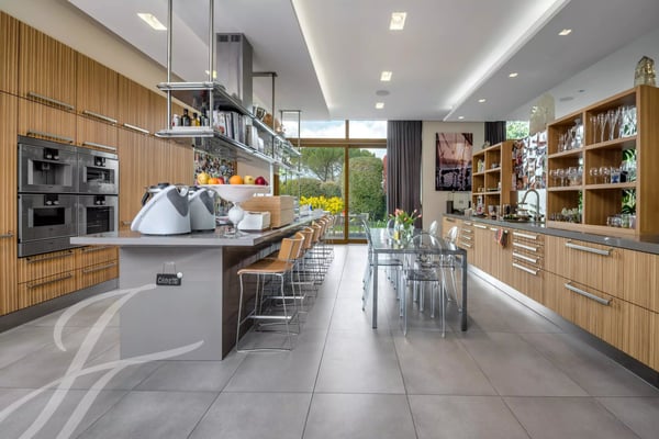 Exceptional property in Plan-les-Ouates 3