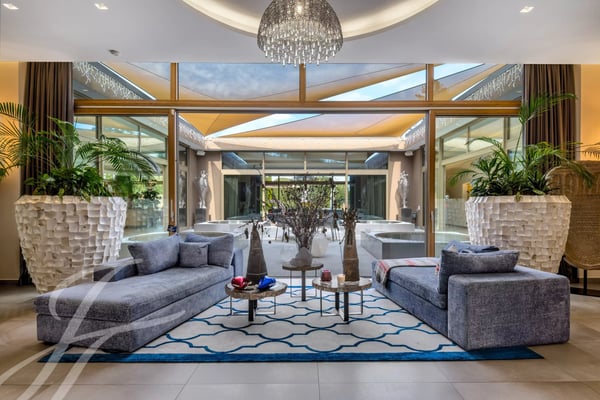 Exceptional property in Plan-les-Ouates 6