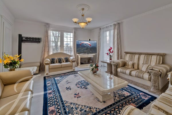 Charming property to renovate in the heart of the countryside 11