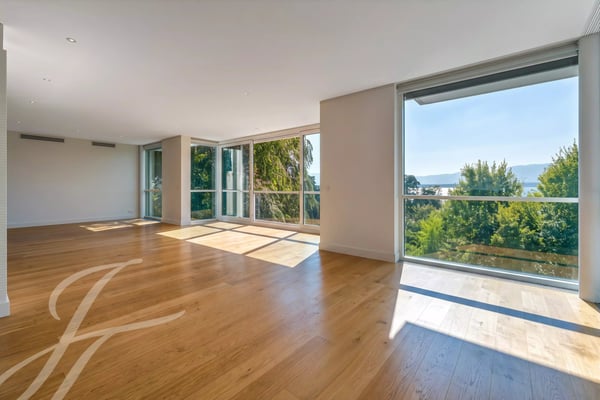 The privilege of an exceptional panoramic view 7