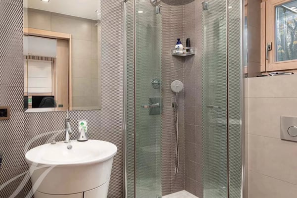EXCLUSIVE - Luxury and serenity in the heart of Conches 9