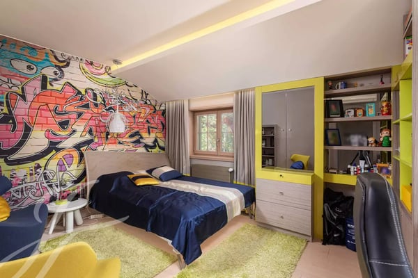 EXCLUSIVE - Luxury and serenity in the heart of Conches 12