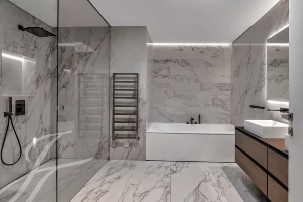 Contemporary elegance - Waterfront property 11