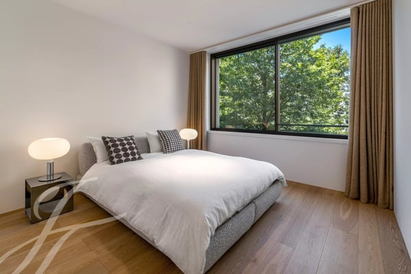 EXCLUSIVE / Eaux-Vives - Contemporary elegance in the heart of Geneva 11