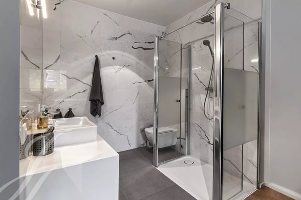 Elegant family apartment with terrace 9