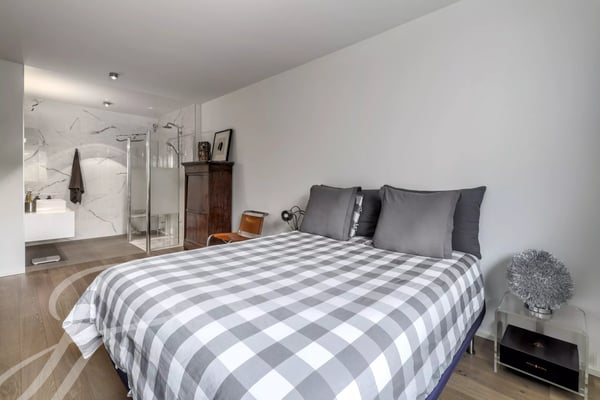 Elegant family apartment with terrace 5