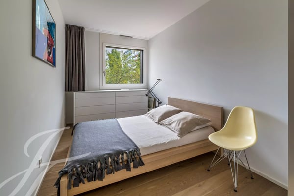 Elegant family apartment with terrace 7