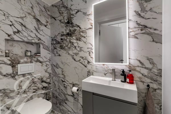 A contemporary detached signature in the heart of Geneva's Left Bank 11