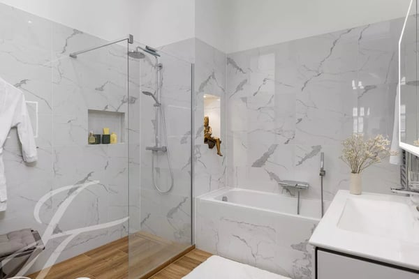 Volume, elegance, location: an exceptional trio 9