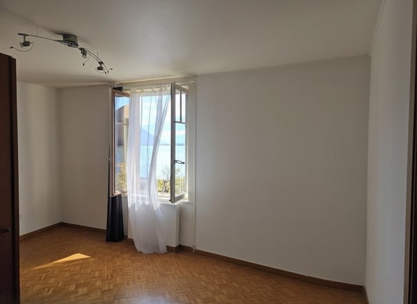 Montreux - rue Carlo-Boller 2 - appartement de 1 pièces au 1er étage 5