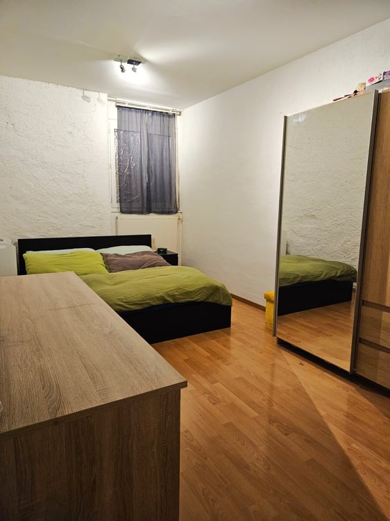 Montreux - rue de l'Ancien-Stand 11 - appartement de 1 pièces au 1