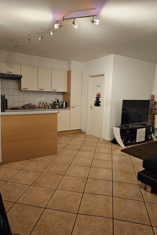 Montreux - rue de l'Ancien-Stand 11 - appartement de 1 pièces au 3