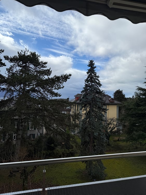La Tour-de-Peilz - avenue de la Perrausaz 14 - appartement de 4.5 2