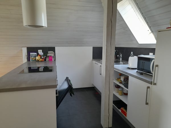 Glion - Route de Caux 15 - appartement de 3.5 pièces dans les combles 3
