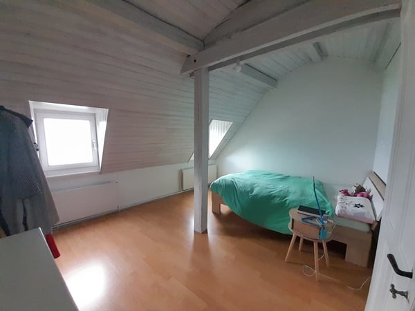 Glion - Route de Caux 15 - appartement de 3.5 pièces dans les combles 4