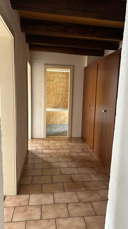 Corseaux - Chemin du Basset 13 - appartement de 3.5 pièces au 1er 7