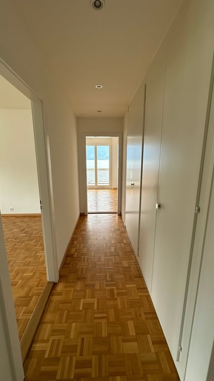 Appartement avec vue panoramique sur le lac - Clarens - Rue du Lac 89 3