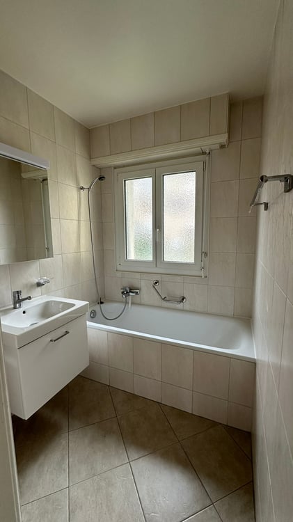 La Tour-de-Peilz - avenue de la Perrausaz 14 - appartement de 4.5 5