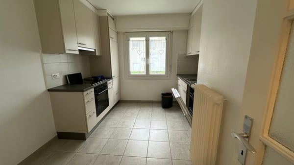 La Tour-de-Peilz - avenue de la Perrausaz 14 - appartement de 4.5 1