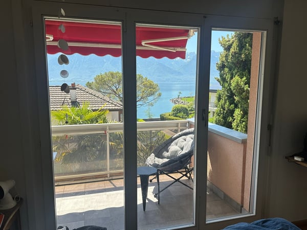 Clarens - Rue du Lac 89 - appartement de 5.5 pièces au 2ème étage 2