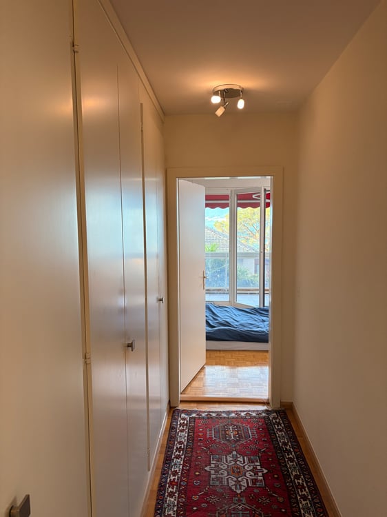 Clarens - Rue du Lac 89 - appartement de 5.5 pièces au 2ème étage 5