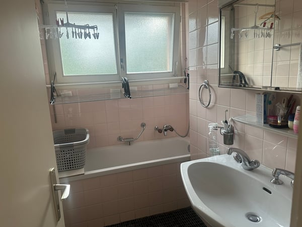 Clarens - Rue du Lac 89 - appartement de 5.5 pièces au 2ème étage 4
