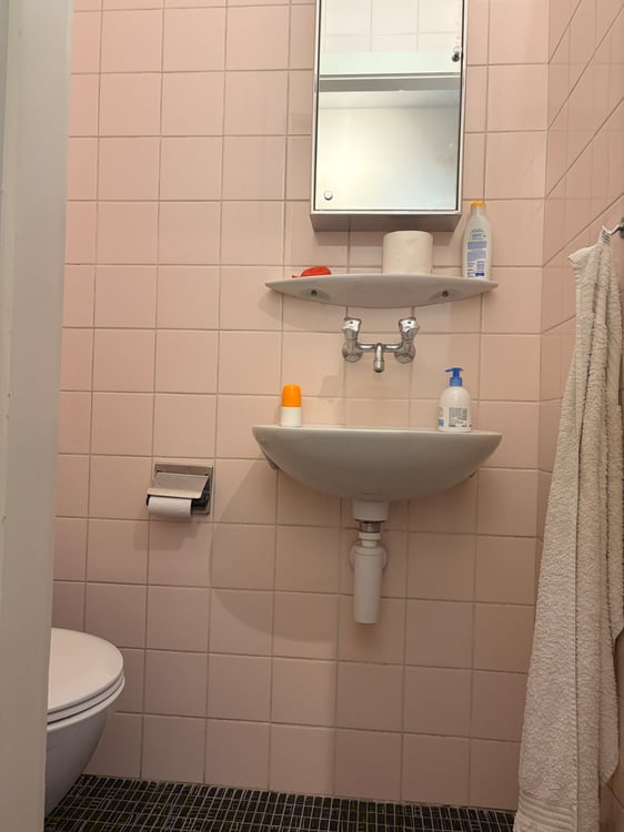 Clarens - Rue du Lac 89 - appartement de 5.5 pièces au 2ème étage 6