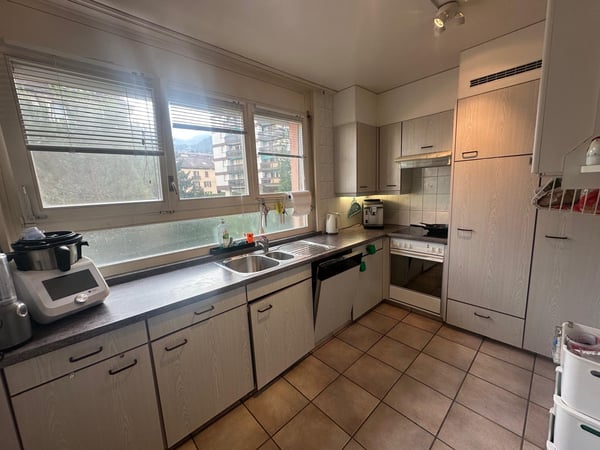Clarens - Rue du Lac 89 - appartement de 5.5 pièces au 2ème étage 3