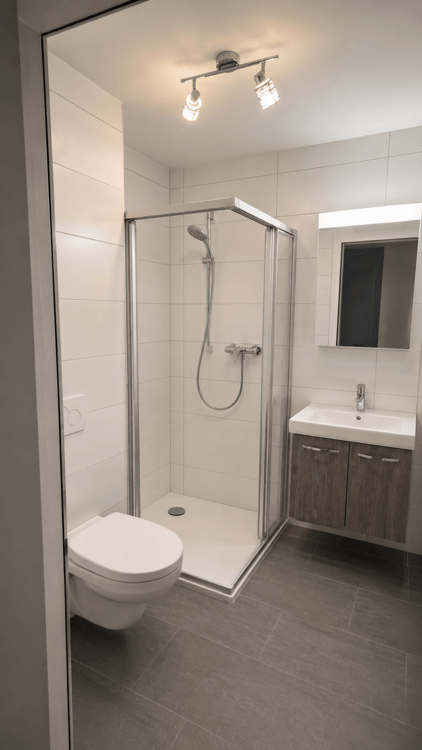Conthey - Avenue de la Gare 5 - appartement de 2.5 pièces au 3ème 4