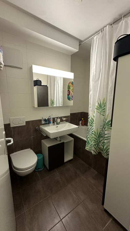Vevey - Avenue de Gilamont 40 - appartement de 4.5 pièces au 5ème 7