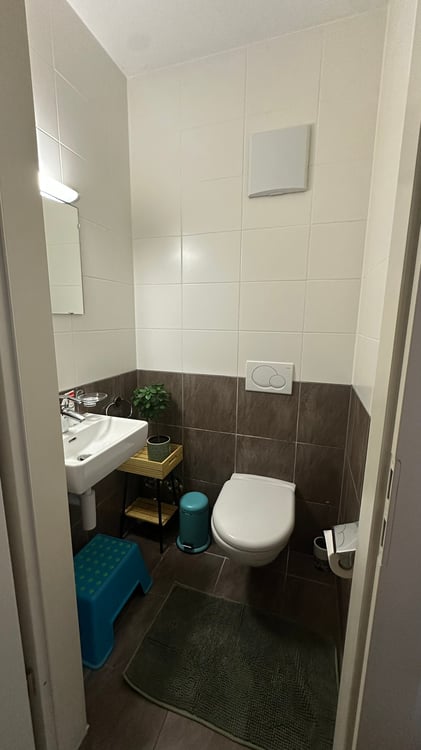 Vevey - Avenue de Gilamont 40 - appartement de 4.5 pièces au 5ème 6