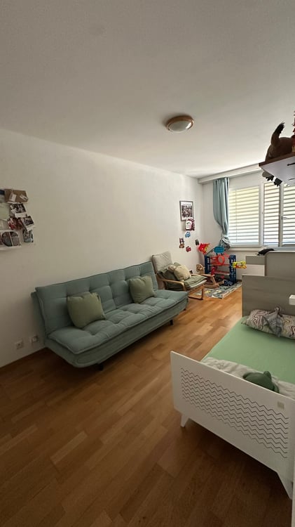 Vevey - Avenue de Gilamont 40 - appartement de 4.5 pièces au 5ème 4