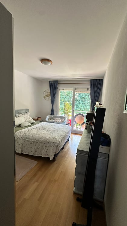 Vevey - Avenue de Gilamont 40 - appartement de 4.5 pièces au 5ème 3