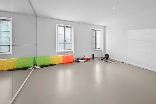 La Tour-de-Peilz - rue du Temple 1 - magnifique villa de 8.5 pièces 10