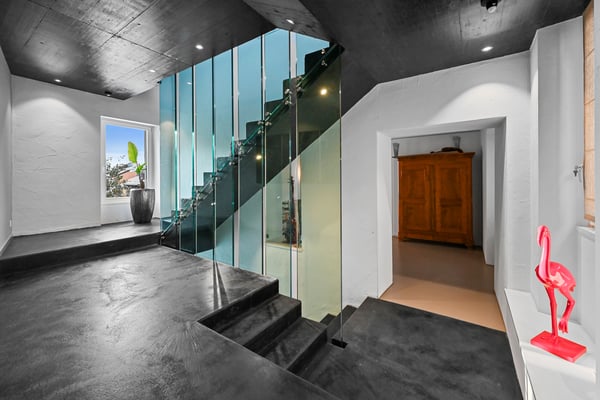La Tour-de-Peilz - rue du Temple 1 - magnifique villa de 8.5 pièces 7